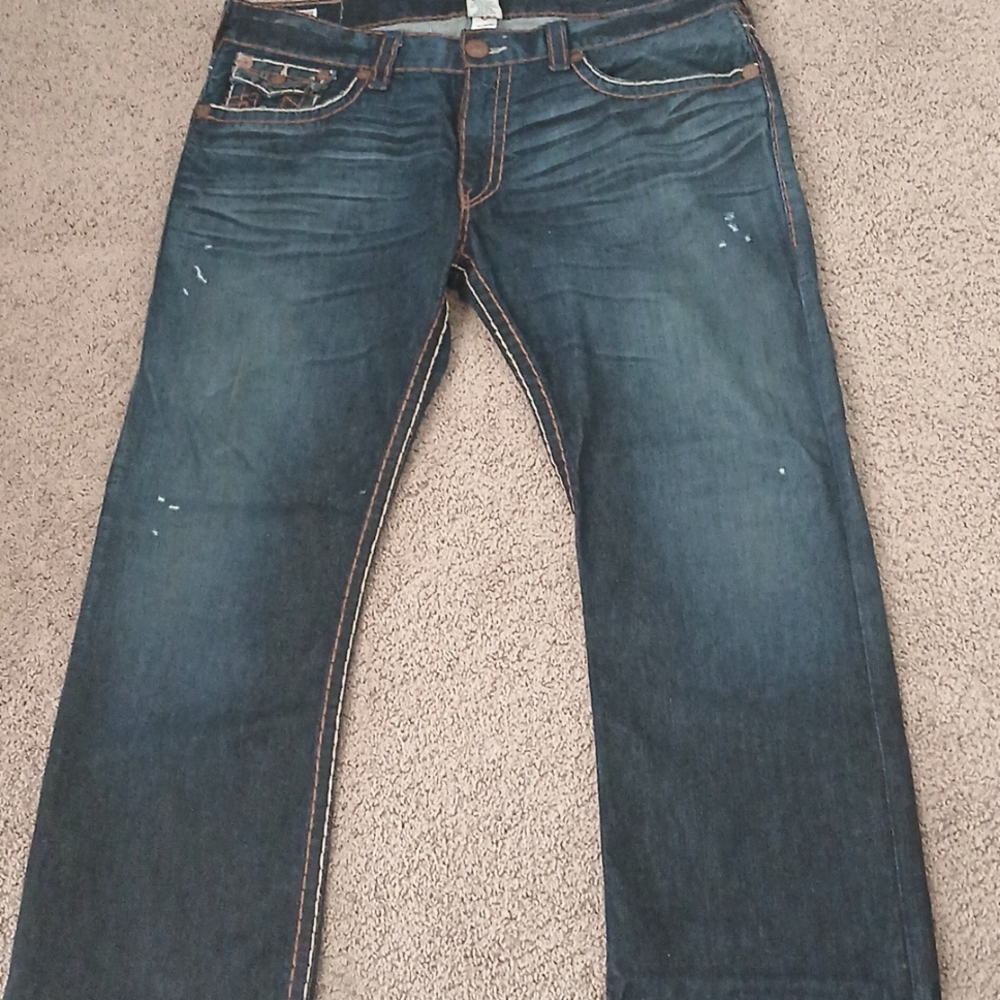 True Religion Jean's size 40